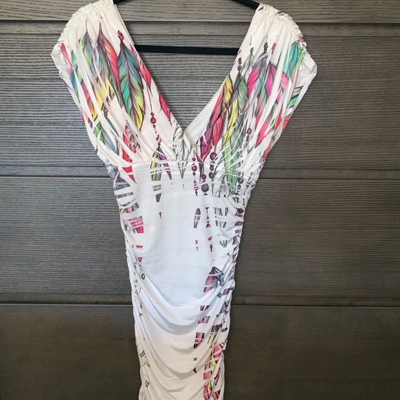 Arden B Cocktail Dress - Picture 1 of 4
